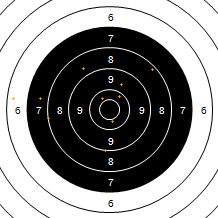 Target Image