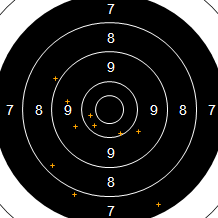 Target Image