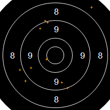 Target Image