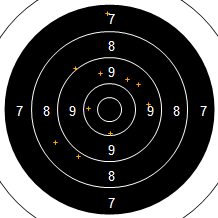 Target Image