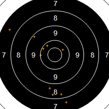 Target Image