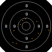 Target Image