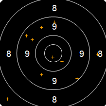 Target Image