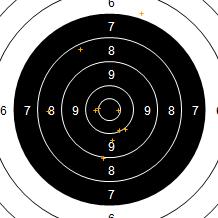 Target Image