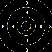 Target Image
