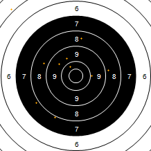 Target Image