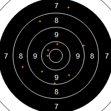 Target Image