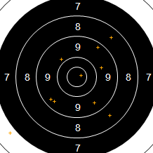 Target Image