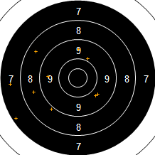 Target Image