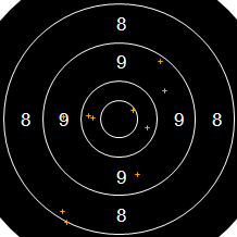 Target Image