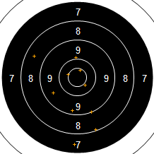 Target Image