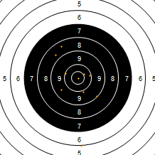 Target Image