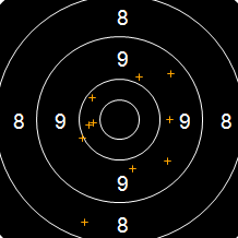 Target Image