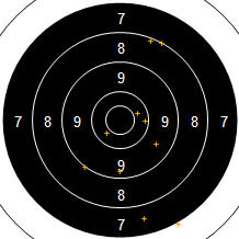 Target Image