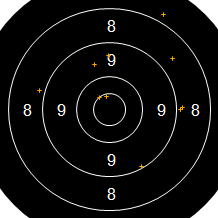 Target Image