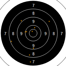 Target Image