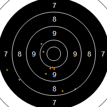 Target Image