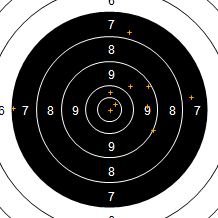 Target Image