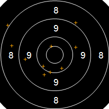 Target Image