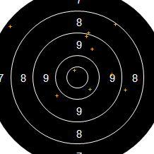 Target Image