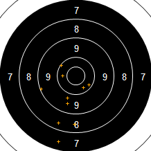 Target Image