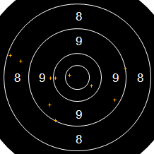 Target Image