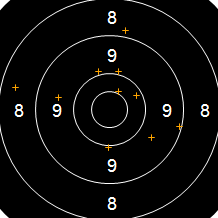 Target Image