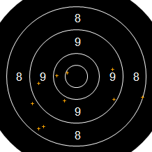 Target Image