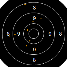 Target Image
