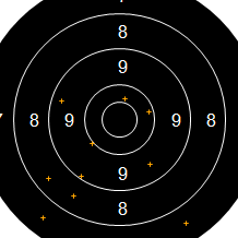 Target Image