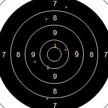 Target Image