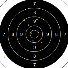 Target Image