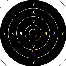 Target Image