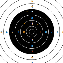 Target Image