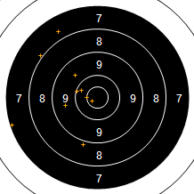 Target Image