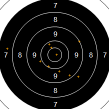 Target Image