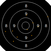 Target Image