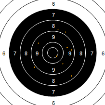 Target Image