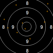 Target Image