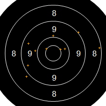 Target Image