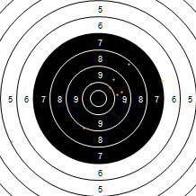 Target Image