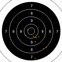 Target Image