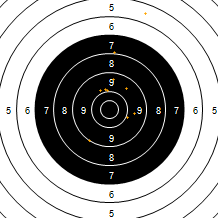 Target Image