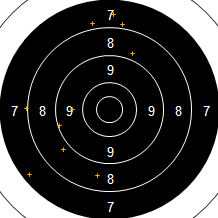 Target Image