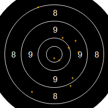Target Image