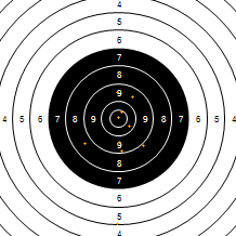 Target Image