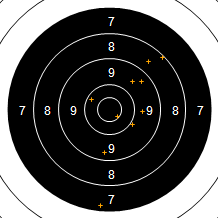 Target Image