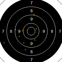 Target Image