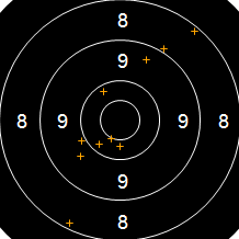 Target Image