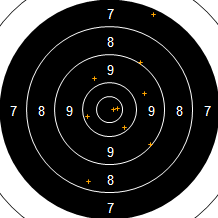 Target Image